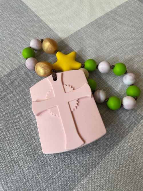 Our Lady of Grace, Rosary Chew Shop